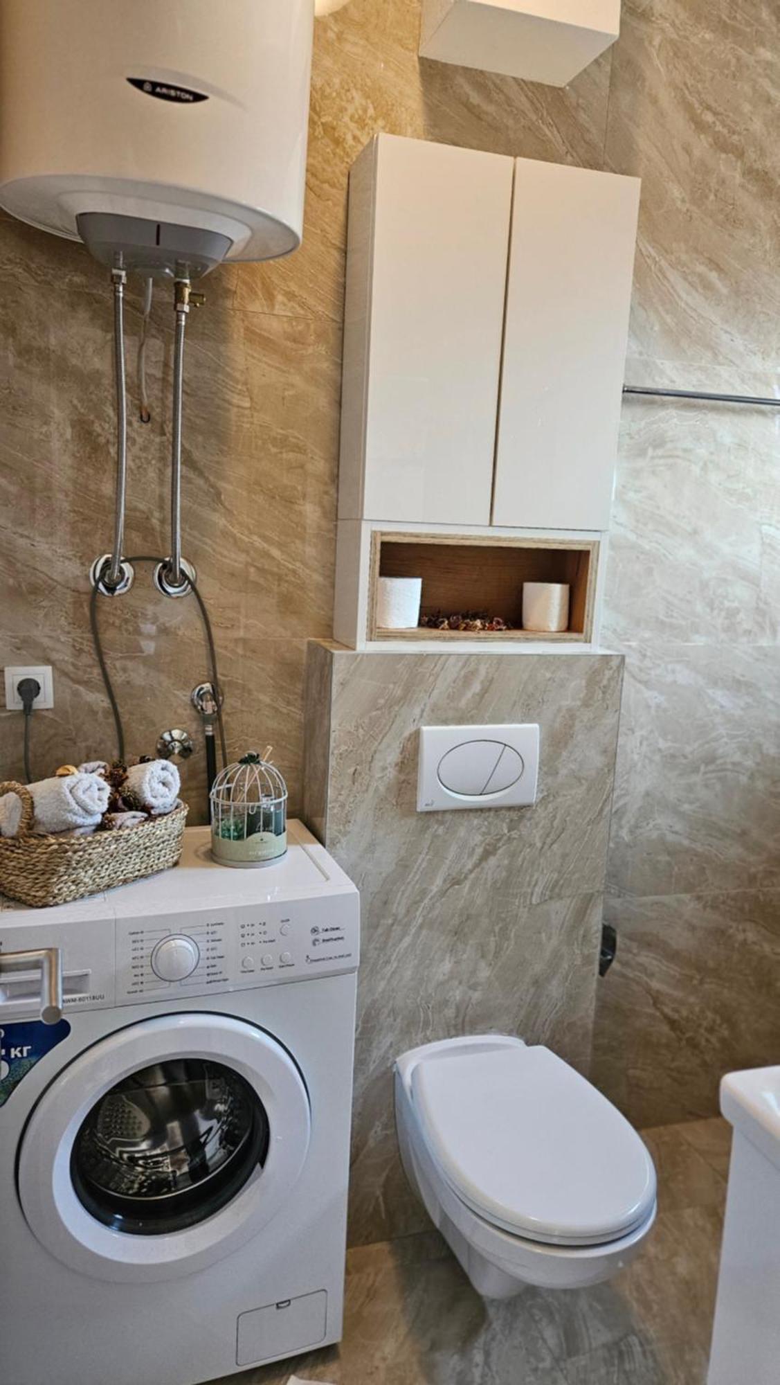 Podgorica Apartments Planet ภายนอก รูปภาพ